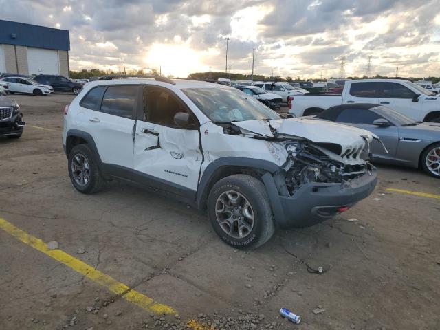 Photo 4 from auction – 2019 JEEP CHEROKEE T with VIN 1C4PJMBX7KD311241
