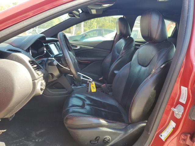 Photo 7 from auction – 2015 DODGE DART GT with VIN 1C3CDFEB4FD166610