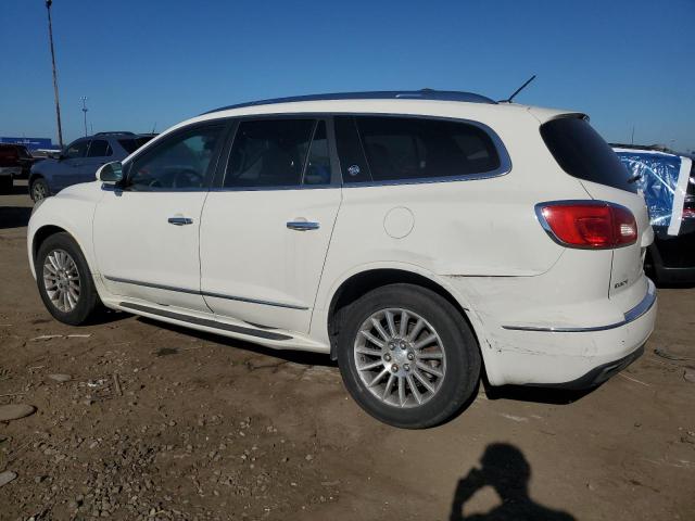 Photo 2 from auction – 2013 BUICK ENCLAVE with VIN 5GAKVBKD2DJ146469