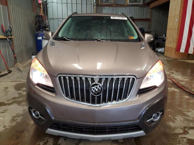 Photo 5 from auction – 2015 BUICK ENCORE with VIN KL4CJGSB9FB076311
