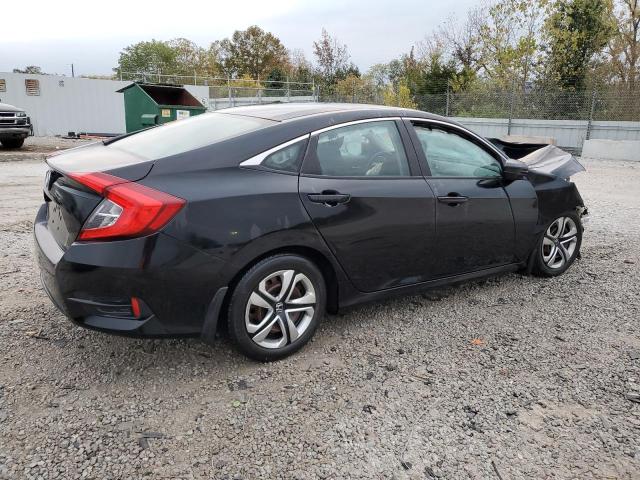 Photo 3 from auction – 2017 HONDA CIVIC LX with VIN 19XFC2F51HE051266