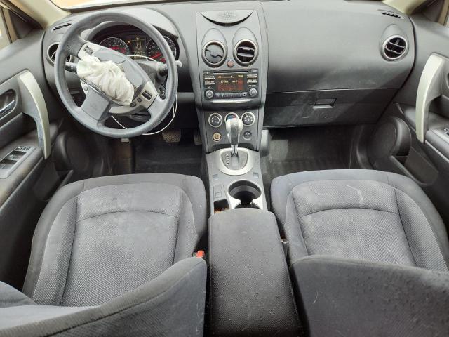 Photo 8 from auction – 2015 NISSAN ROGUE SELECT S with VIN JN8AS5MT2FW162741