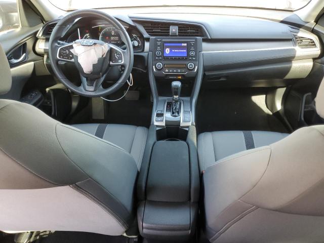 Photo 8 from auction – 2021 HONDA CIVIC LX with VIN 2HGFC2F68MH549229