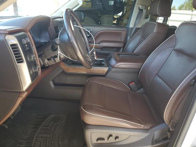 Zdjęcie 7 z aukcji – 2018 CHEVROLET SILVERADO z VIN 3GCUKTECXJG207184