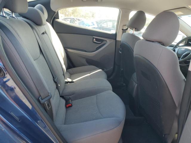 Photo 10 from auction – 2016 HYUNDAI ELANTRA SE with VIN 5NPDH4AE3GH668142