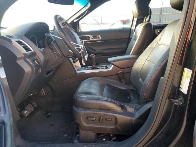 Photo 7 from auction – 2015 FORD EXPLORER S with VIN 1FM5K8GT8FGA45679