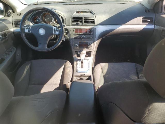Photo 8 from auction – 2008 SATURN AURA with VIN 1G8ZV57788F229084