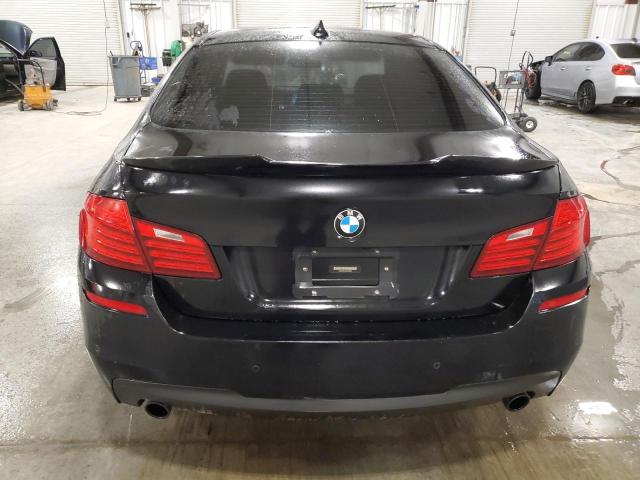 Photo 6 from auction – 2014 BMW 535 XI with VIN WBA5B3C55ED534827