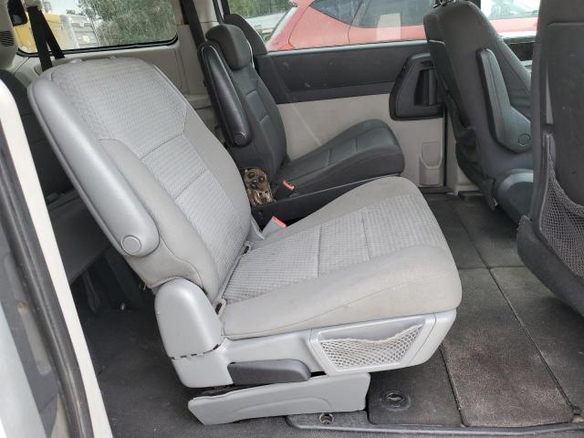 Photo 11 from auction – 2010 DODGE GRAND CARA with VIN 2D4RN5D18AR118509