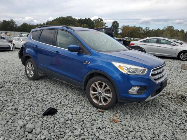 Photo 4 from auction – 2017 FORD ESCAPE with VIN 1FMCU0GD5HUA88375