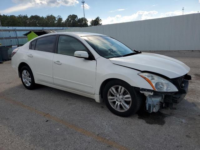 صورة رقم 4 من المزاد - 2012 NISSAN ALTIMA BAS مع VIN 1N4AL2AP0CC130940