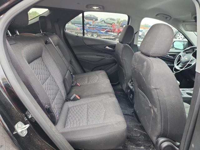 Photo 11 from auction – 2020 CHEVROLET EQUINOX LT with VIN 2GNAXJEV7L6280447
