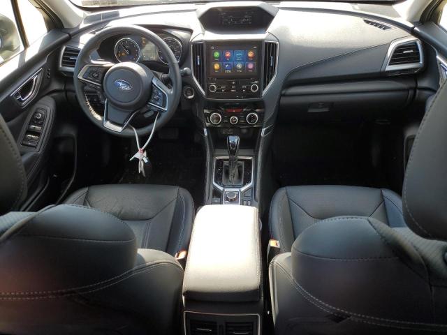 Photo 8 from auction – 2023 SUBARU FORESTER T with VIN JF2SKARC5PH522822