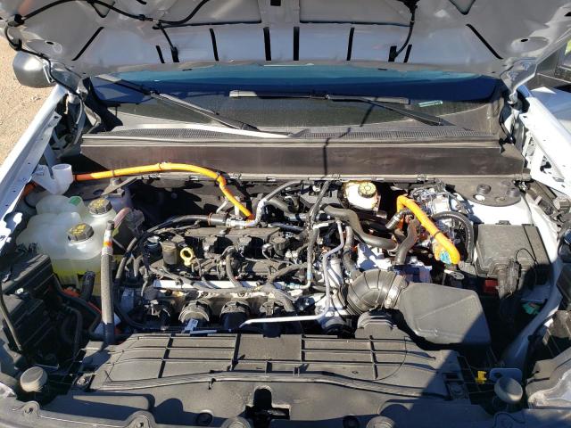 Photo 11 from auction – 2025 FORD MAVERICK X with VIN 3FTTW8A38SRA81142