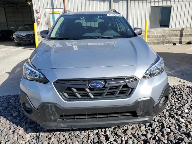 Photo 5 from auction – 2021 SUBARU CROSSTREK with VIN JF2GTHSC8MH676586