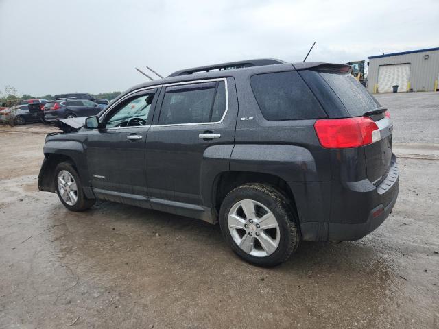 Photo 2 from auction – 2015 GMC TERRAIN SL with VIN 2GKALREK4F6259587