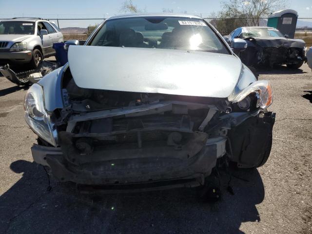 Photo 5 from auction – 2011 VOLVO C70 T5 with VIN YV1672MC3BJ108951