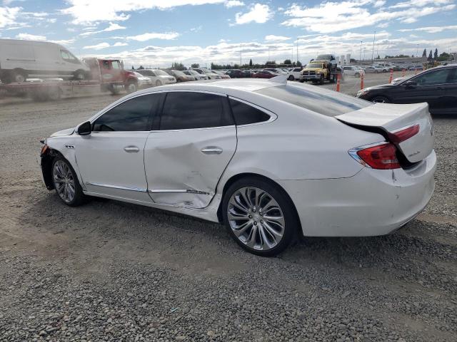 Photo 2 from auction – 2017 BUICK LACROSSE ESSENCE with VIN 1G4ZP5SS3HU125332