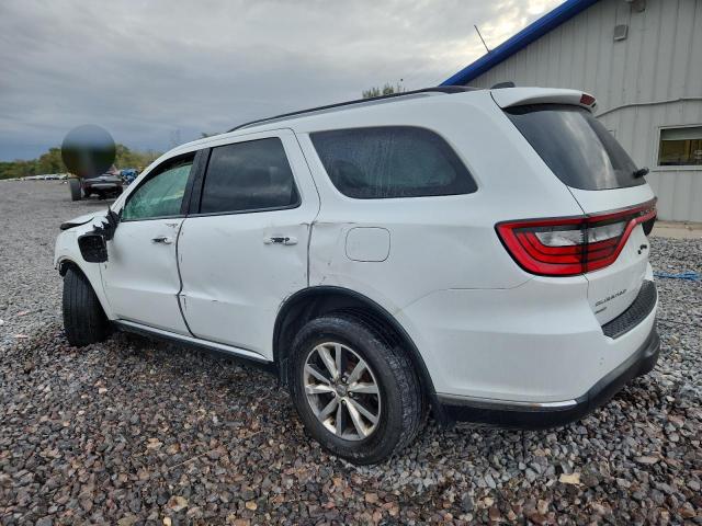 Photo 2 from auction – 2016 DODGE DURANGO LI with VIN 1C4RDJDG5GC446758