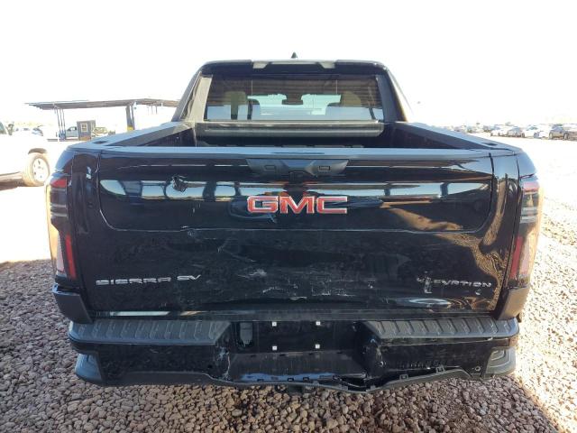 Photo 6 from auction – 2026 GMC SIERRA ELE with VIN 1GT1ETED0TU403248