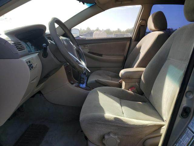 Photo 7 from auction – 2004 TOYOTA COROLLA CE with VIN 1NXBR32EX4Z289438