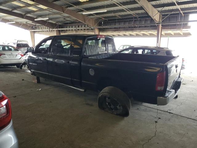 Photo 2 from auction – 2006 DODGE RAM 2500 with VIN 3D7KR29C16G202864