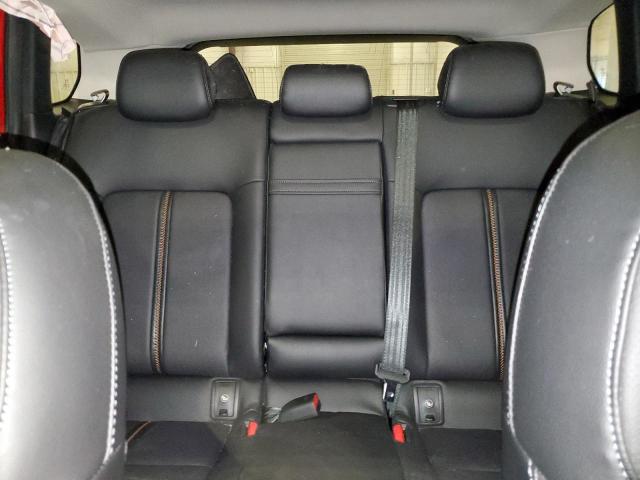 Photo 10 from auction – 2025 MAZDA CX-50 PREM with VIN 7MMVAADW2SN117480