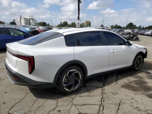 Photo 3 from auction – 2025 KIA K4 EX with VIN 3KPFU4DE7SE192264
