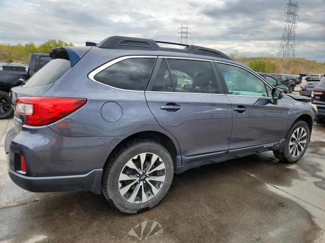 Photo 3 from auction – 2016 SUBARU OUTBACK 3. with VIN 4S4BSENC3G3219669