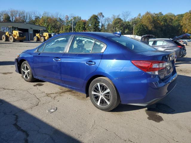Photo 2 from auction – 2023 SUBARU IMPREZA PR with VIN 4S3GKAD65P3604956