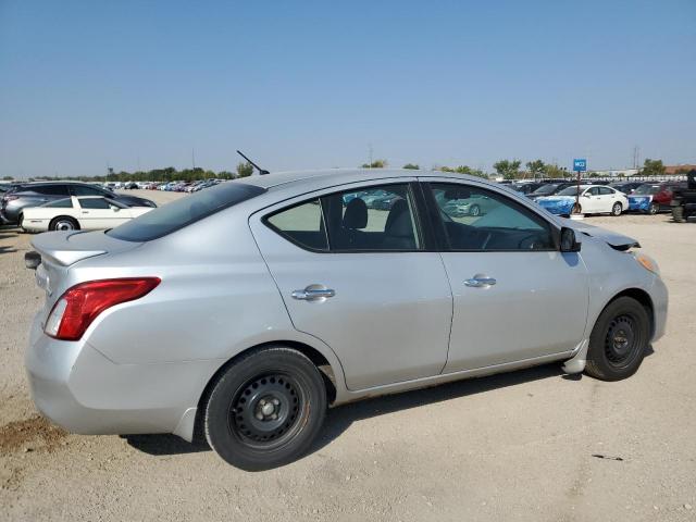 Photo 3 from auction – 2013 NISSAN VERSA S with VIN 3N1CN7AP1DL844384