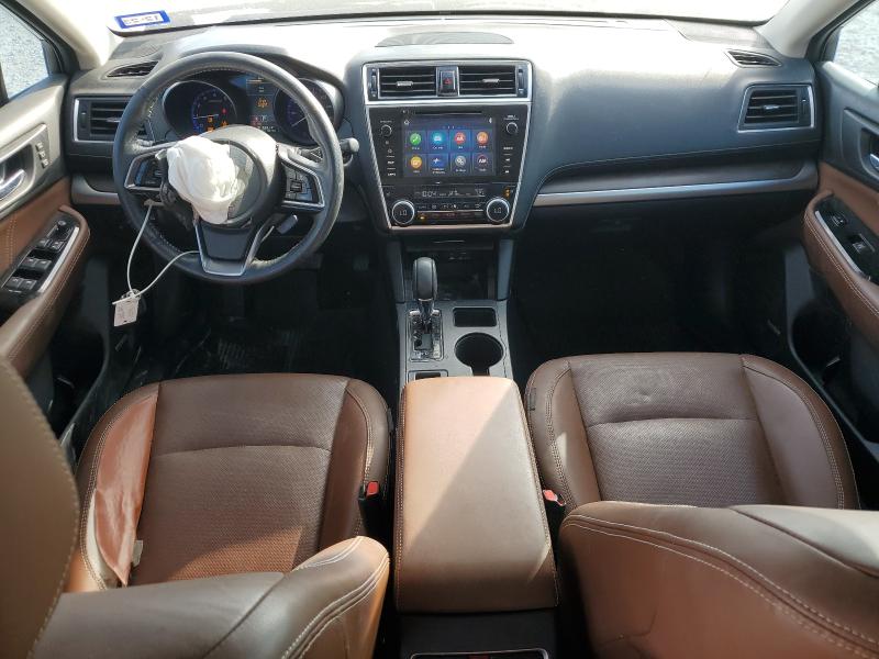 Photo 8 from auction – 2019 SUBARU OUTBACK TO with VIN 4S4BSATC0K3270826