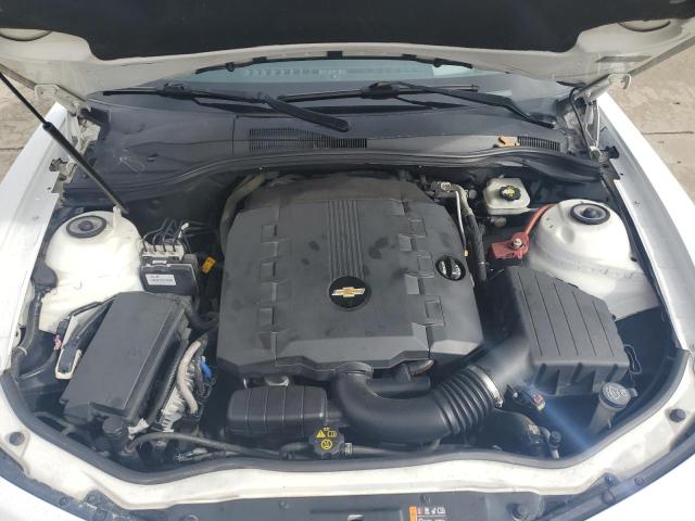 Photo 11 from auction – 2013 CHEVROLET CAMARO LT with VIN 2G1FC1E38D9139436