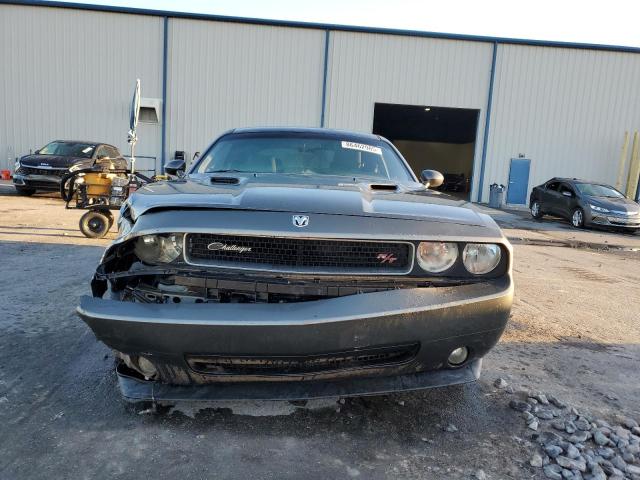 Photo 5 from auction – 2009 DODGE CHALLENGER with VIN 2B3LJ54T29H503017