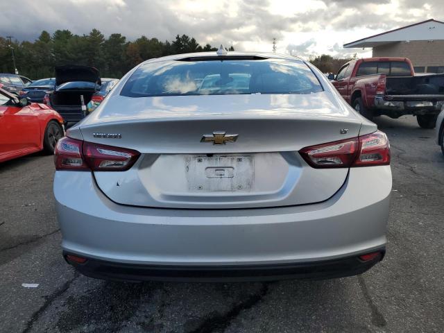 Photo 6 from auction – 2021 CHEVROLET MALIBU LT with VIN 1G1ZD5ST5MF030641