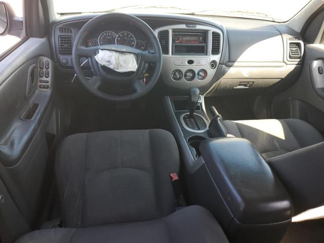 Photo 8 from auction – 2006 MAZDA TRIBUTE I with VIN 4F2YZ02ZX6KM02402