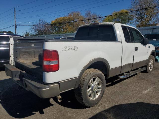 Photo 3 from auction – 2004 FORD F150 with VIN 1FTPX14534NB22396