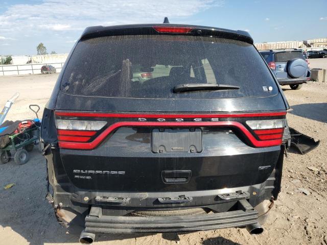 Photo 6 from auction – 2017 DODGE DURANGO GT with VIN 1C4RDJDG5HC681162
