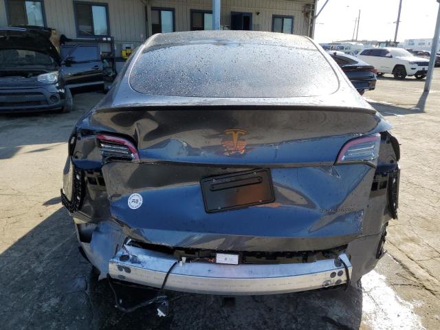 Photo 6 from auction – 2023 TESLA MODEL Y with VIN 7SAYGDEE4PA028888