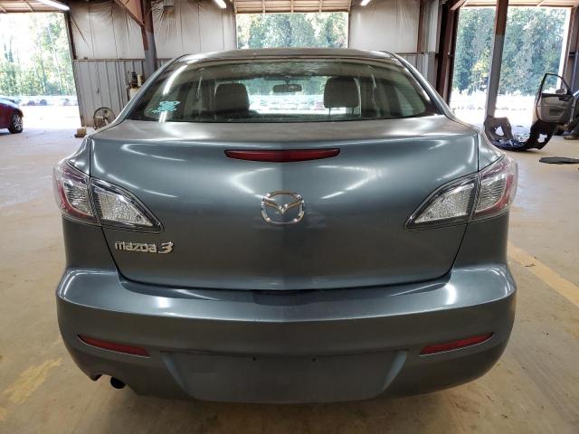 Photo 6 from auction – 2013 MAZDA 3 I with VIN JM1BL1TF2D1766771