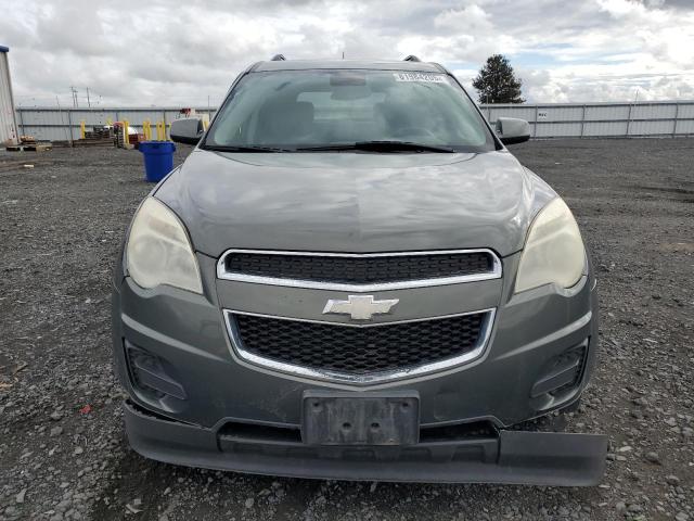 Photo 5 from auction – 2013 CHEVROLET EQUINOX with VIN 2GNFLEEK5D6159920