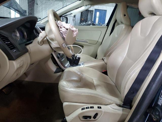 Photo 7 from auction – 2013 VOLVO XC60 3.2 with VIN YV4940DZ4D2367043