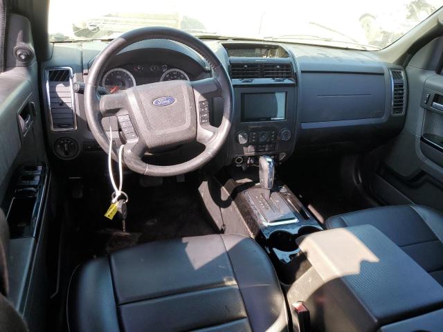 Photo 8 from auction – 2010 FORD ESCAPE LIM with VIN 1FMCU0EG4AKC89151