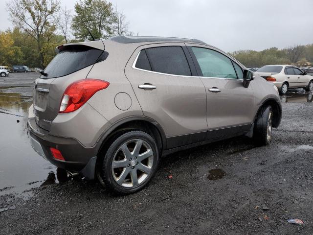 Photo 3 from auction – 2014 BUICK ENCORE with VIN KL4CJHSB0EB605309