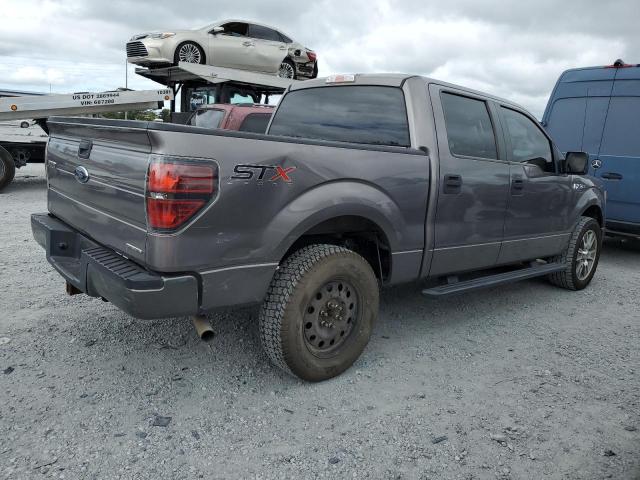 Photo 3 from auction – 2014 FORD F150 SUPER with VIN 1FTEW1CM9EKF69675