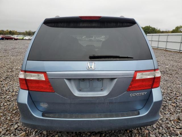 Photo 6 from auction – 2005 HONDA ODYSSEY EX with VIN 5FNRL38605B065951