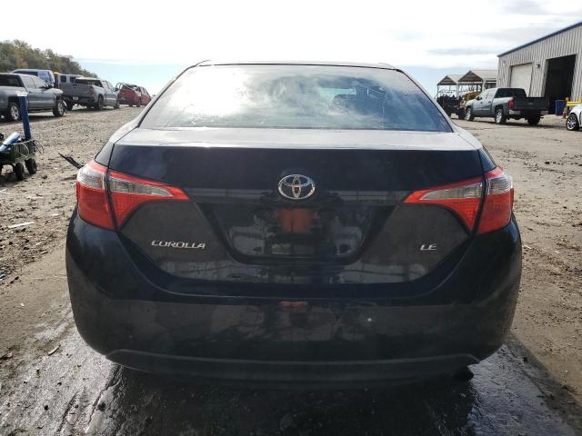Photo 6 from auction – 2015 TOYOTA COROLLA L with VIN 2T1BURHE9FC279853