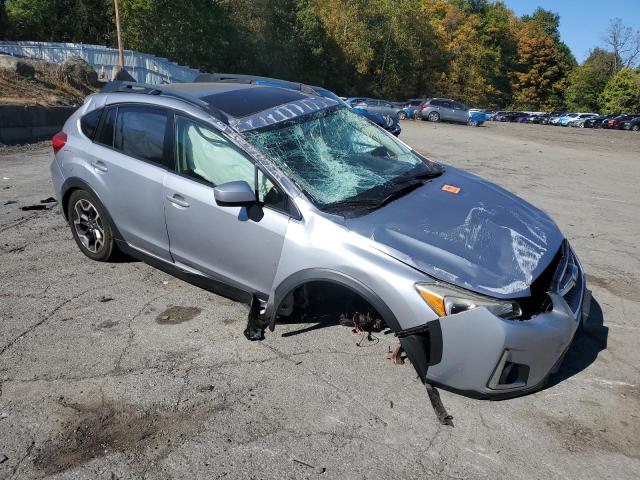 Photo 4 from auction – 2016 SUBARU CROSSTREK PREMIUM with VIN JF2GPABC1G8344974