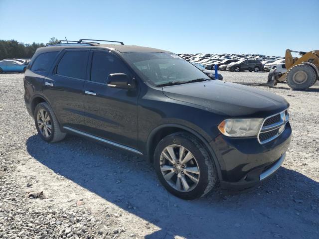 Photo 4 from auction – 2013 DODGE DURANGO CR with VIN 1C4RDJDG6DC695419