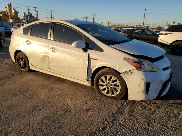 Photo 4 from auction – 2015 TOYOTA PRIUS with VIN JTDKN3DU6F1896350